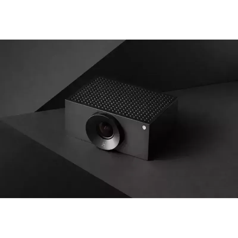 Camera Huddly L1 20,3 MP Full HD 1920 x 1080 30 fps nero