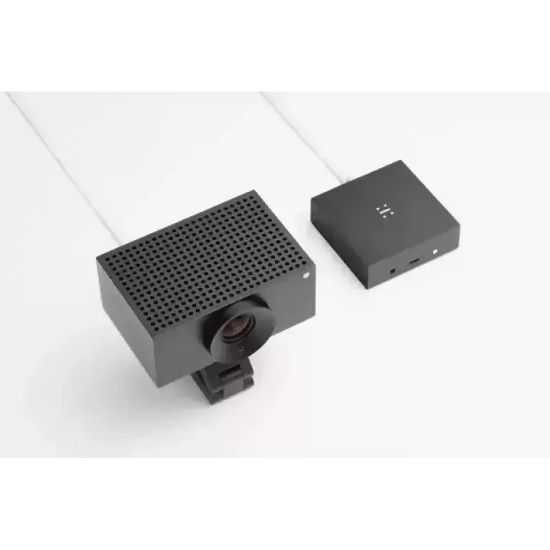Camera Huddly L1 20,3 MP Full HD 1920 x 1080 30 fps nero