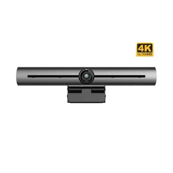 Webcam Vivolink VLCAM100 8,28 MP 3264 x 2448 pixel USB 2.0 nero