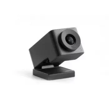 Camera Huddly IQ con microfono 12 MP nero