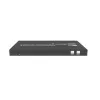 Processore per videowall Vivolink VLVW1X4 nero 11 W