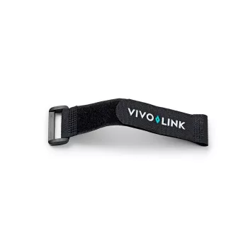 Vivolink PROTIE fascette per cavi a strappo, 25 pz.
