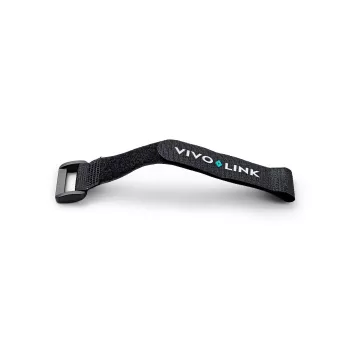 Vivolink PROTIE fascette per cavi a strappo, 25 pz.