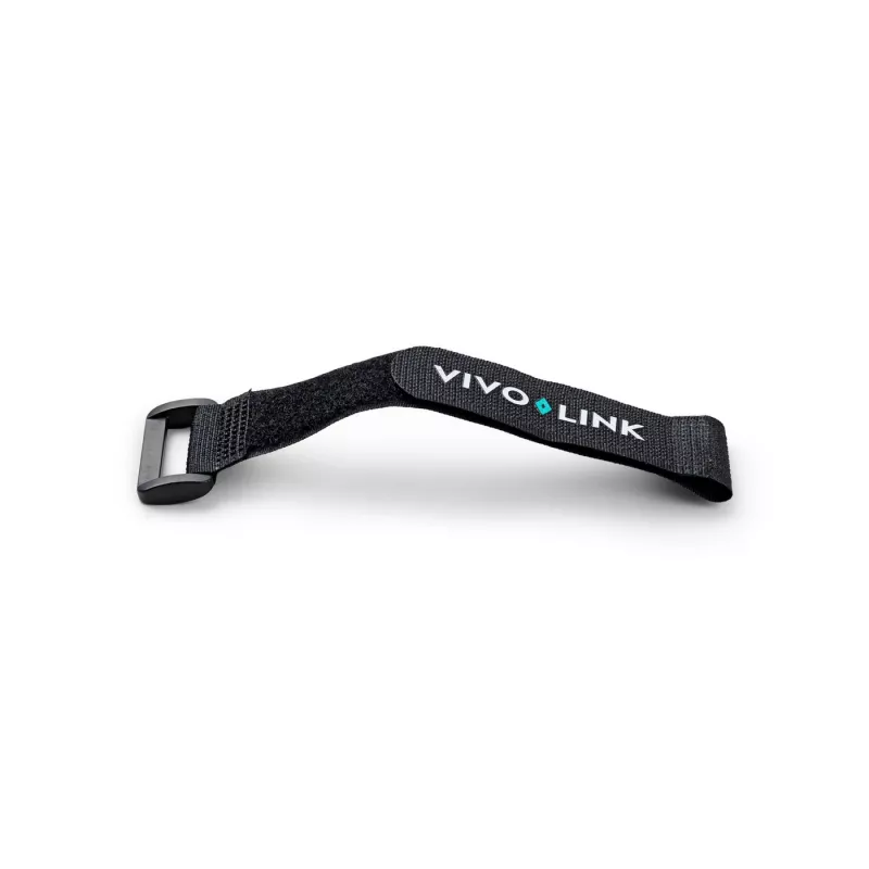 Vivolink PROTIE fascette per cavi a strappo, 25 pz.