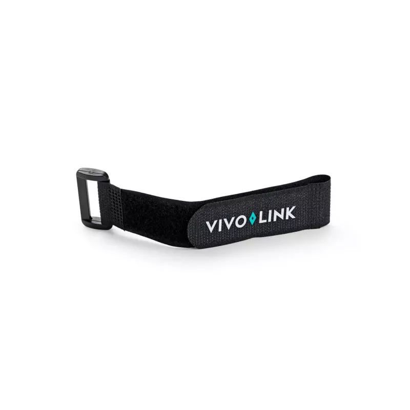 Vivolink PROTIE fascette per cavi a strappo, 25 pz.