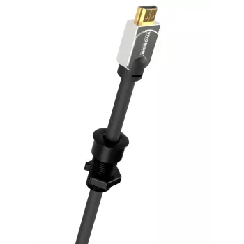 Cavo di rete Vivolink VLDG22L-B 22AWG 2m