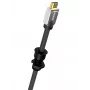 Cavo di rete Vivolink VLDG22L-B 22AWG 2m