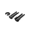 Cavo di rete Vivolink VLDG22L-B 22AWG 2m