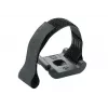 Clip per cavi Vivolink PROFIX organizer da parete nero 400g