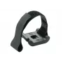 Clip per cavi Vivolink PROFIX organizer da parete nero 400g
