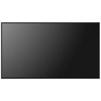 Sharp MultiSync E509 Digital Signage schermo piatto 127 cm (50 pollici) LCD 3501 cd/m² 4K Ultra HD nero