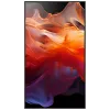 Sharp MultiSync E509 Digital Signage schermo piatto 127 cm (50 pollici) LCD 3501 cd/m² 4K Ultra HD nero