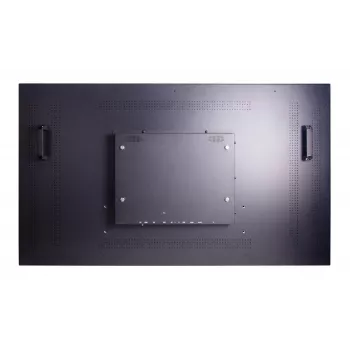 Ernitec 0070-24175 monitor di sorveglianza monitor CCTV 190,5 cm (75 pollici) 3840 x 2160 pixel