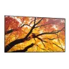 Sharp MultiSync M432 Digital Signage schermo piatto 108 cm (42,5 pollici) LCD 550 cd/m² 4K Ultra HD nero