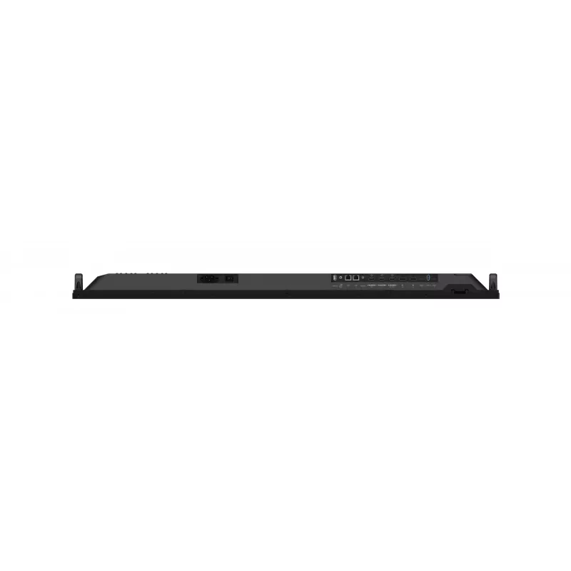 Sharp MultiSync M502 Digital Signage schermo piatto 127 cm (50 pollici) LCD 550 cd/m² 4K Ultra HD nero 24/7
