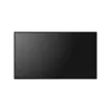 Sharp MultiSync M502 Digital Signage schermo piatto 127 cm (50 pollici) LCD 550 cd/m² 4K Ultra HD nero 24/7