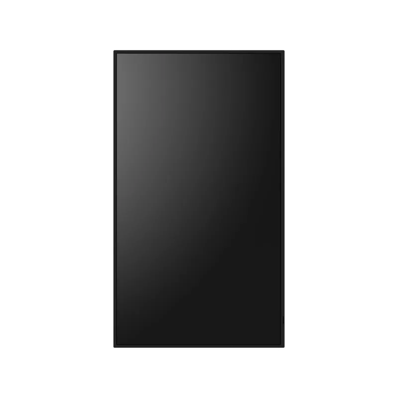 Sharp MultiSync M502 Digital Signage schermo piatto 127 cm (50 pollici) LCD 550 cd/m² 4K Ultra HD nero 24/7