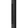 Sharp MultiSync M502 Digital Signage schermo piatto 127 cm (50 pollici) LCD 550 cd/m² 4K Ultra HD nero 24/7