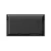 Sharp MultiSync M502 Digital Signage schermo piatto 127 cm (50 pollici) LCD 550 cd/m² 4K Ultra HD nero 24/7