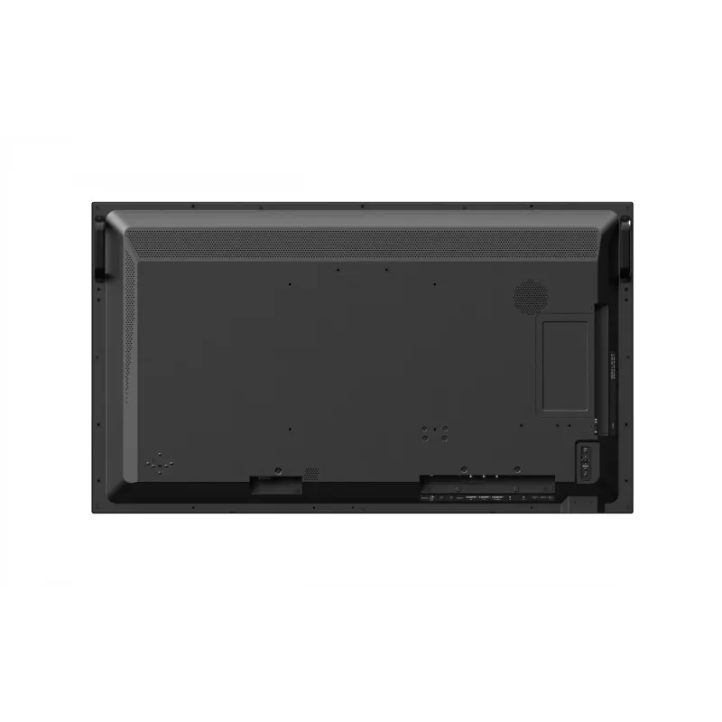Sharp MultiSync M502 Digital Signage schermo piatto 127 cm (50 pollici) LCD 550 cd/m² 4K Ultra HD nero 24/7