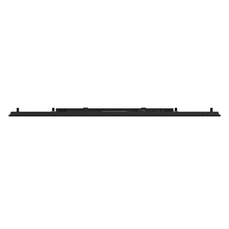 Sharp MultiSync PN-M982 display piatto interattivo 2,48 m (97,5 pollici) LED 550 cd/m² 4K Ultra HD nero 24/7
