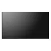 Sharp MultiSync PN-M982 display piatto interattivo 2,48 m (97,5 pollici) LED 550 cd/m² 4K Ultra HD nero 24/7