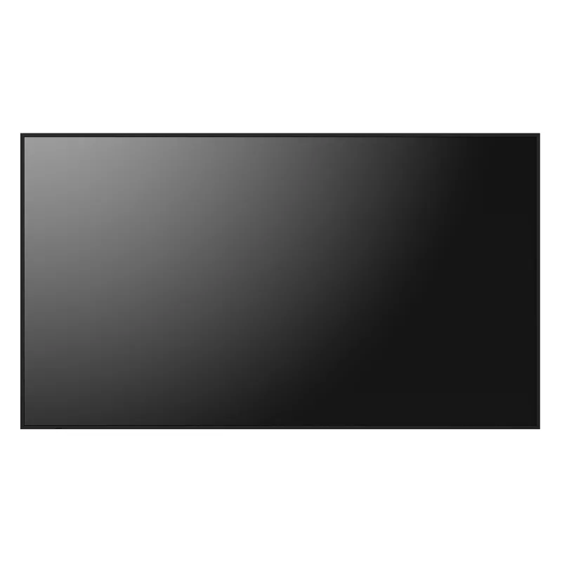 Sharp MultiSync PN-M982 display piatto interattivo 2,48 m (97,5 pollici) LED 550 cd/m² 4K Ultra HD nero 24/7