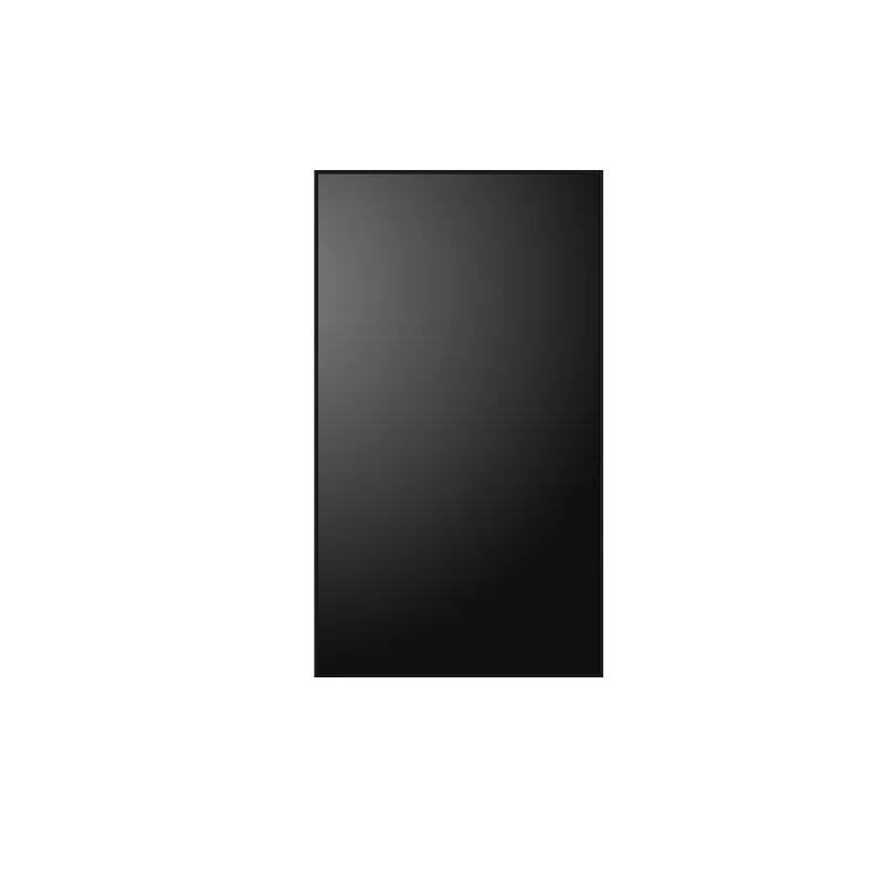 Sharp MultiSync PN-M982 display piatto interattivo 2,48 m (97,5 pollici) LED 550 cd/m² 4K Ultra HD nero 24/7