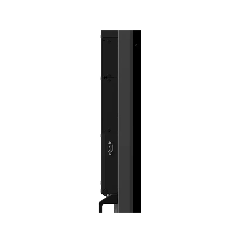 Sharp MultiSync PN-M982 display piatto interattivo 2,48 m (97,5 pollici) LED 550 cd/m² 4K Ultra HD nero 24/7