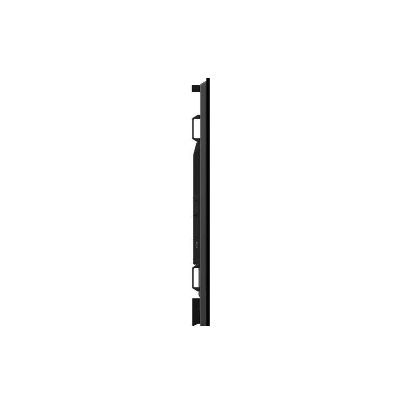 Sharp MultiSync PN-M982 display piatto interattivo 2,48 m (97,5 pollici) LED 550 cd/m² 4K Ultra HD nero 24/7
