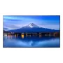 Sharp MultiSync P556 design kiosk 139,7 cm (55 pollici) LCD 700 cd/m² 4K Ultra HD nero processore integrato
