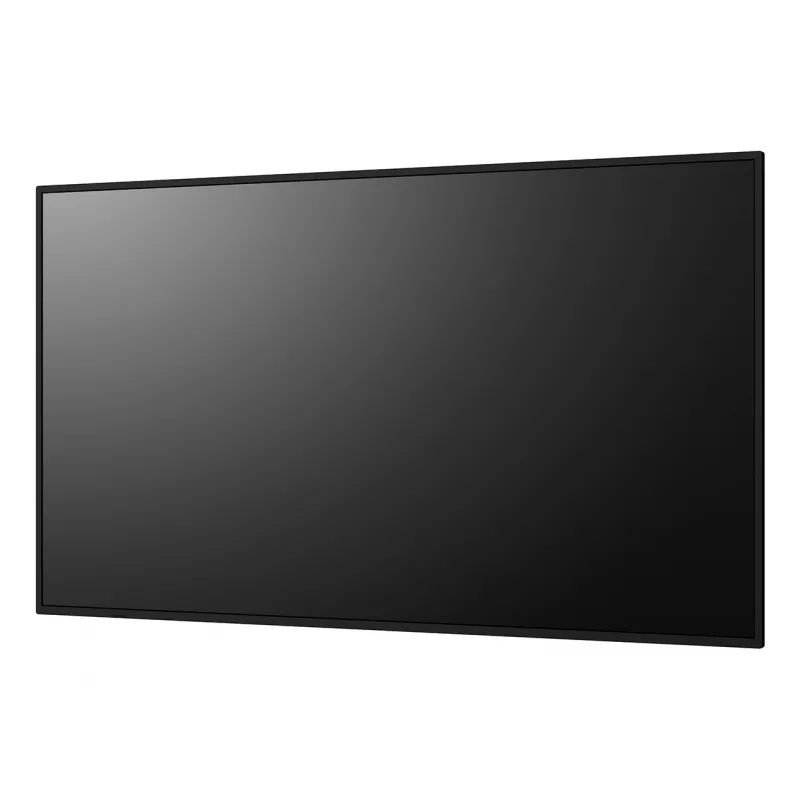 Sharp MultiSync P556 design kiosk 139,7 cm (55 pollici) LCD 700 cd/m² 4K Ultra HD nero processore integrato
