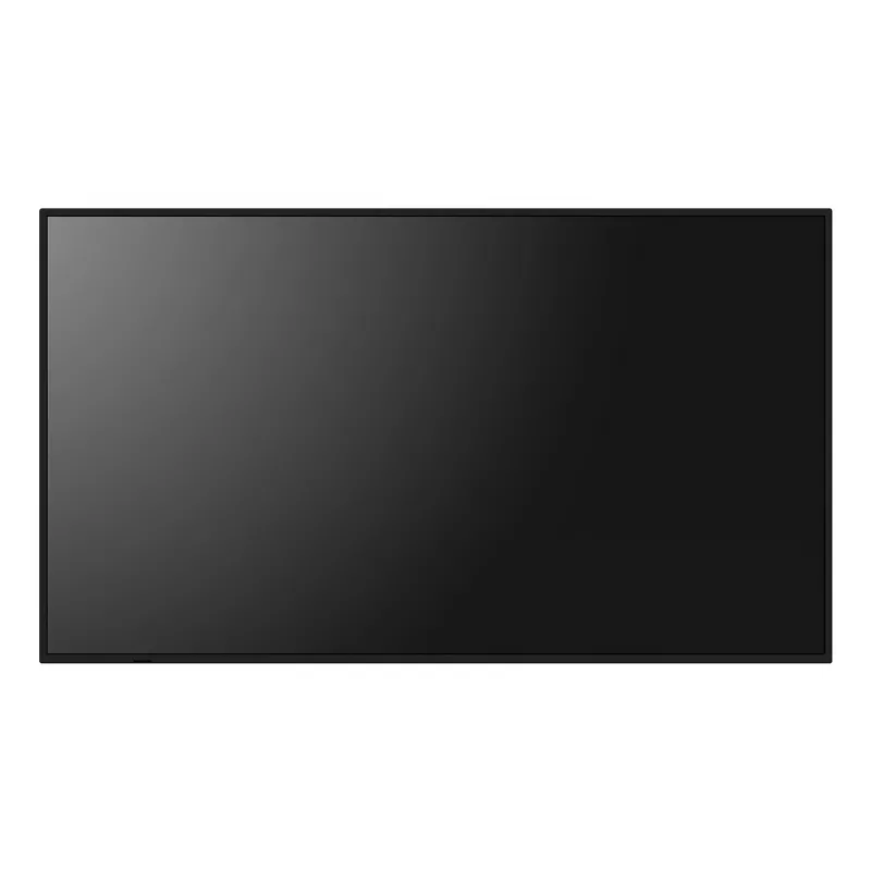 Sharp MultiSync P556 design kiosk 139,7 cm (55 pollici) LCD 700 cd/m² 4K Ultra HD nero processore integrato