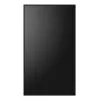 Sharp MultiSync P556 design kiosk 139,7 cm (55 pollici) LCD 700 cd/m² 4K Ultra HD nero processore integrato
