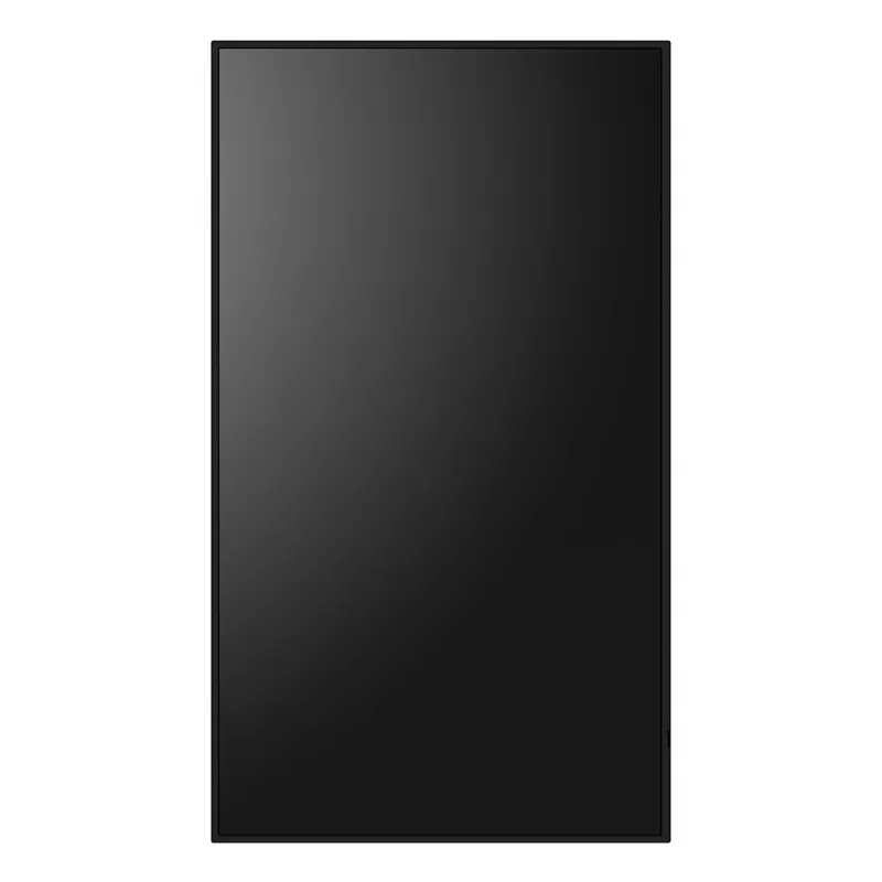 Sharp MultiSync P556 design kiosk 139,7 cm (55 pollici) LCD 700 cd/m² 4K Ultra HD nero processore integrato