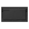 Sharp MultiSync P556 design kiosk 139,7 cm (55 pollici) LCD 700 cd/m² 4K Ultra HD nero processore integrato