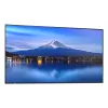Sharp MultiSync P556 design kiosk 139,7 cm (55 pollici) LCD 700 cd/m² 4K Ultra HD nero processore integrato