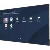 Viewsonic 86 pollici 4K display commerciale professionale con integrazione ProAV