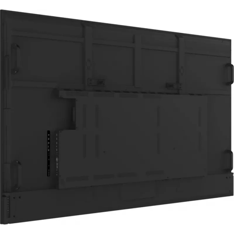 Viewsonic 86 pollici 4K display commerciale professionale con integrazione ProAV