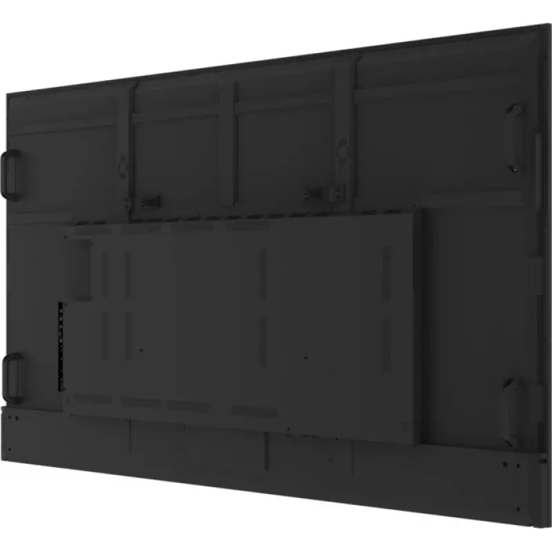 Viewsonic 86 pollici 4K display commerciale professionale con integrazione ProAV