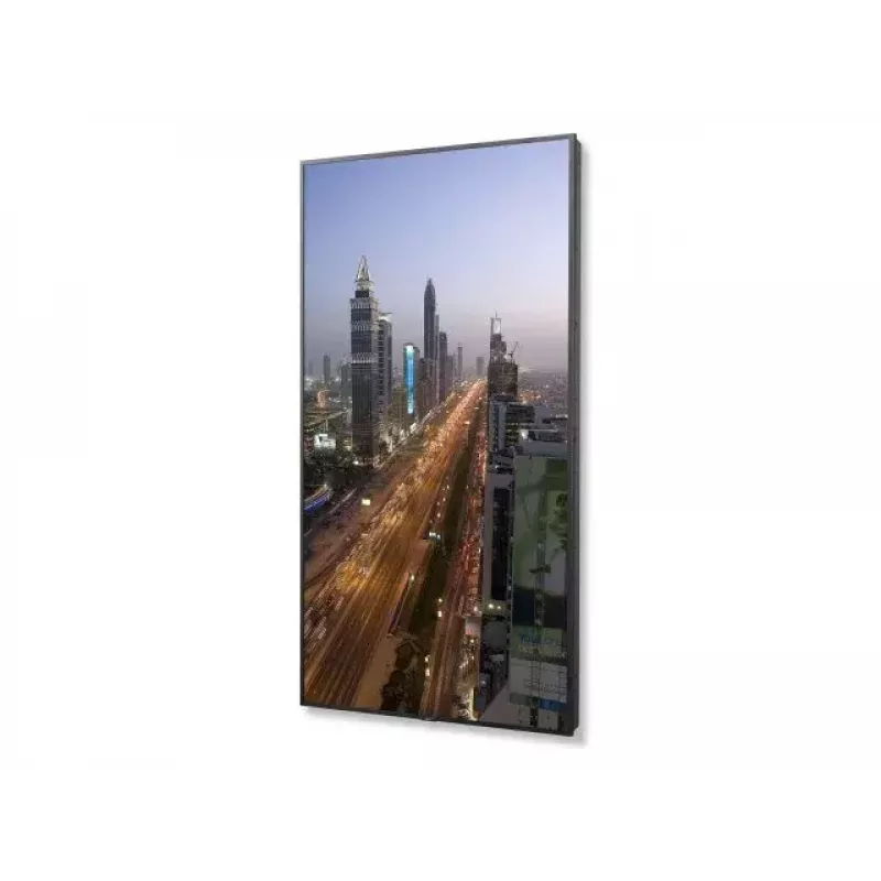 NEC MultiSync M751 display a grande formato serie M da 75 pollici (190,5 cm), 4K UHD