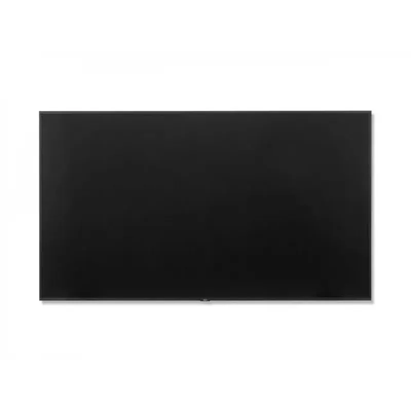 NEC MultiSync M751 display a grande formato serie M da 75 pollici (190,5 cm), 4K UHD