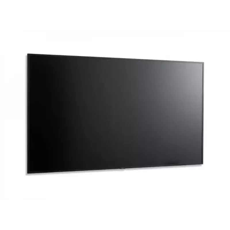 NEC MultiSync M751 display a grande formato serie M da 75 pollici (190,5 cm), 4K UHD