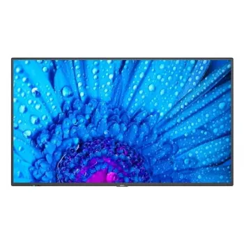 NEC MultiSync M751 Digital Signage schermo piatto 190,5 cm (75 pollici) LCD 500 cd/m² 4K Ultra HD nero 24/7