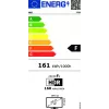 NEC MultiSync E988 Digital Signage schermo piatto 2,48 m (97,5 pollici) LCD 350 cd/m² 4K Ultra HD nero 24/7