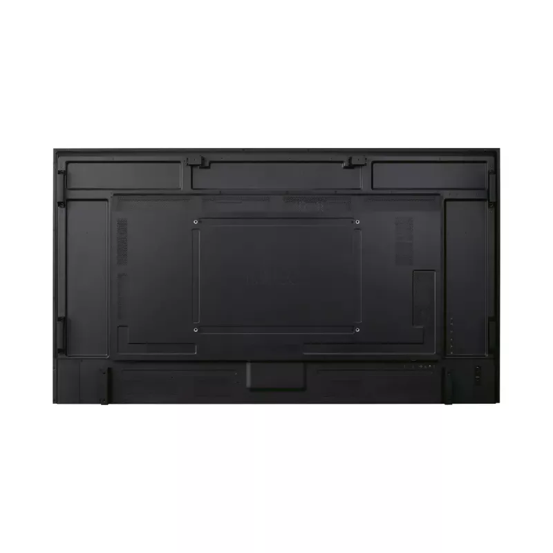 NEC MultiSync E988 Digital Signage schermo piatto 2,48 m (97,5 pollici) LCD 350 cd/m² 4K Ultra HD nero 24/7