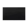NEC MultiSync E988 Digital Signage schermo piatto 2,48 m (97,5 pollici) LCD 350 cd/m² 4K Ultra HD nero 24/7