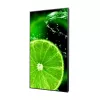 NEC MultiSync E988 Digital Signage schermo piatto 2,48 m (97,5 pollici) LCD 350 cd/m² 4K Ultra HD nero 24/7
