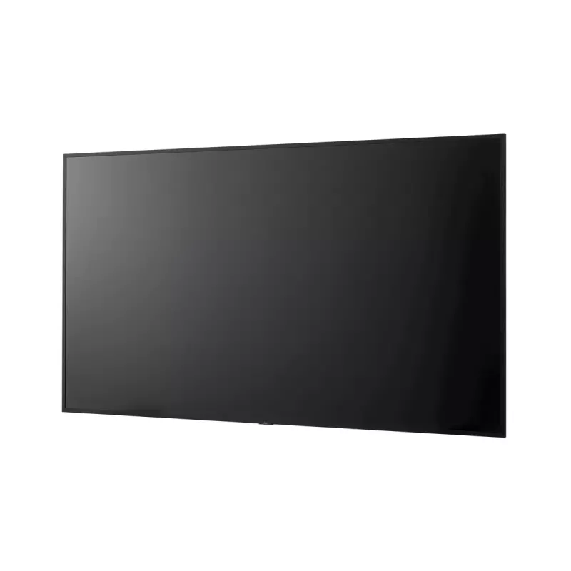 NEC MultiSync E988 Digital Signage schermo piatto 2,48 m (97,5 pollici) LCD 350 cd/m² 4K Ultra HD nero 24/7