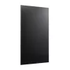 NEC MultiSync E988 Digital Signage schermo piatto 2,48 m (97,5 pollici) LCD 350 cd/m² 4K Ultra HD nero 24/7